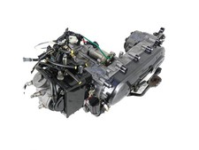 Moteur d'occasion  Visan