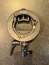 Godox type speedlite for sale  STOCKPORT