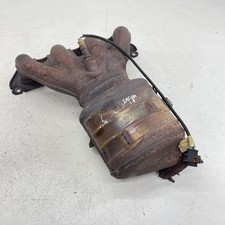 Vauxhall zafira catalytic for sale  DONCASTER