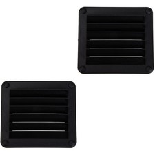 Pcs ventilation window for sale  Shipping to United Kingdom