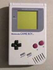 Nintendo gameboy classic gebraucht kaufen  Stutensee