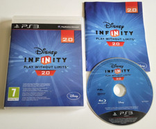 Disney infinity 2.0 d'occasion  Plan-d'Orgon