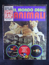 Album figurine degli usato  Italia