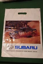 Subaru impreza 555 for sale  SALTBURN-BY-THE-SEA