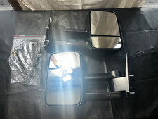 Towing mirrors fit for sale  Belle Vernon
