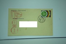 Buste italia cavallino usato  Frosinone