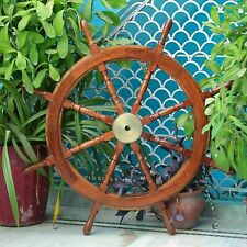 Inch antique teak for sale  Jamaica