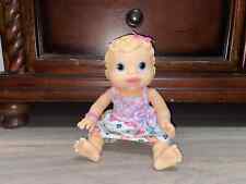 Hasbro baby alive for sale  Orange Park