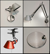 Artemide tolomeo micro usato  Este