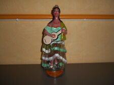 Ancienne bouteille verre d'occasion Ancienne bouteille verre d'occasion  Bellegarde