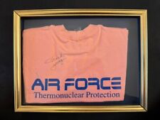 Framed chuck yeager for sale  Baltimore