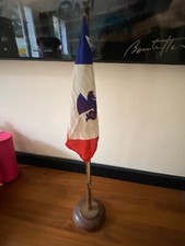 Ancien drapeau comptoir d'occasion  Marseille VI