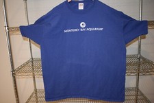 monterey bay aquarium for sale  Scottsdale