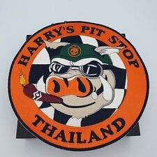 Biker patch large for sale  NORTHAMPTON
