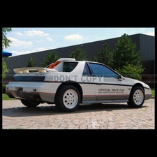 Photo .007908 pontiac d'occasion  Martinvast
