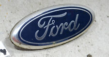 Ford fusion 2002 gebraucht kaufen  Mayen