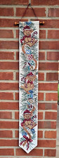 Vintage christmas banner for sale  Grandview