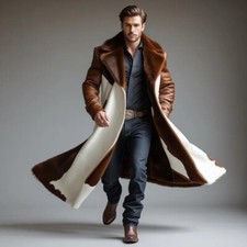 Handmade men hair for sale  SLOUGH
