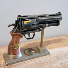 Revólver Hellboy Good Samaritan – Réplica impressa em 3D comprar usado  Enviando para Brazil