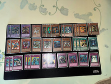 Yugioh base mazzo usato  Somma Vesuviana