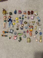 Miscellaneous pokemon figures for sale  Rolla