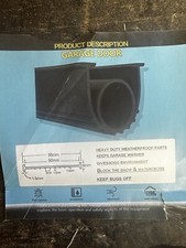 Ring garage door for sale  Lexington