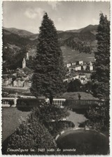 Campo ligure visto usato  Isola Vicentina