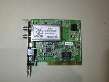Sintonizador de TV PCI-E HAUPTPAUGE WINTV 44371 NÃO TESTADO comprar usado  Enviando para Brazil