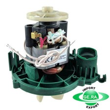 Motore folletto 122 usato  Frattamaggiore