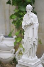 Statua san giuseppe usato  Torchiarolo