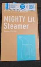 Pur steam mighty for sale  Lincoln