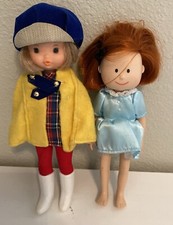 EDEN - Boneca e Amiga Vestida Poseable "Madeline" - 7,5" de altura comprar usado  Enviando para Brazil
