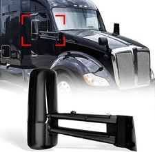 Truck mirror complete for sale  Carrollton