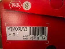 New balance fresh gebraucht kaufen  Hennigsdorf
