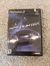 Spy hunter cib for sale  Middle River