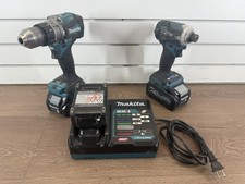 Makita 40v xgt for sale  Cedar City