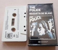 Police regatta blanc for sale  BUNGAY