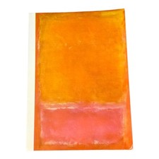 Mark rothko kunsthalle gebraucht kaufen  Berlin