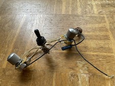 Bass elektronik potiknöpfen gebraucht kaufen  Darmstadt