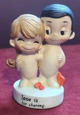 Love sharing los for sale  BRADFORD