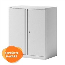 Bisley flügeltürenschrank es gebraucht kaufen  Hamm