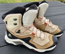 salomon ladies walking boots for sale salomon ladies walking boots for sale SANDBACH