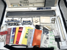 Brother 965i knitting for sale  Three Rivers