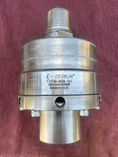 Deublin water swivel for sale  Sophia