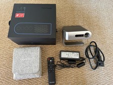 Videoprojecteur viewsonic harm d'occasion  Bordeaux-