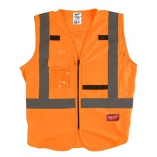 Gilet alta visibilita usato  Nocera Superiore