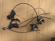Shimano ultegra 6800 for sale  TEDDINGTON