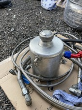 Rally evo parts for sale  REDHILL
