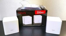 Tenda nova mw3 usato  Trecate