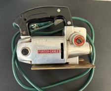 Vintage porter cable for sale  Ridgedale